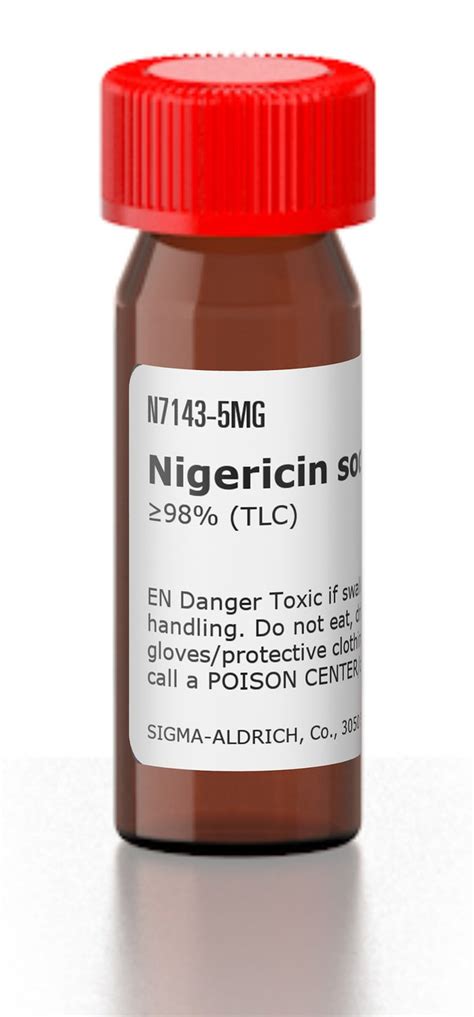 nigericin sodium salt